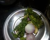 மாலை சிற்றுண்டி.  வாழைப்பூ வடை ரெசிபி ஸ்டேப் 4 புகைப்படம்