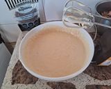 Foto del paso 3 de la receta: Budín granizado