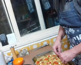 Foto del paso 7 de la receta: Focaccia italiana