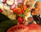 Foto langkah ke 4 dari resep Ikan bawal pesmol.