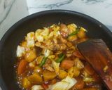 Foto langkah ke 5 dari resep Nasi berkah.