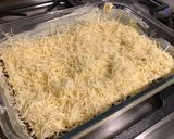 Une image de l'étape 6 de Lasagnes revisitées bœuf à l'oseille, béchamel épeautre et emmental.