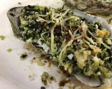 Foto del paso 8 de la receta: Ostiones al queso Parmesano al estilo Sonorense