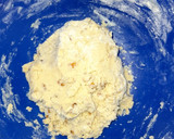 Foto del paso 5 de la receta: Galletas de nuez 😋