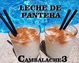 Foto del paso 4 de la receta: Leche de pantera
