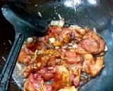 รูปขั้นตอนการทำที่ 4 ของ สะโพกไก่หวาน