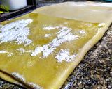 Foto del paso 2 de la receta: PASTELITOS De Carne con Hojaldre Milhojas...!😜
