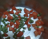 Foto del paso 2 de la receta: Callo o panza de ternera guisado con verduras