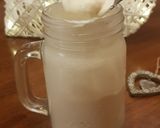 A picture of step 4 of Keto Gelato Ice Cream.