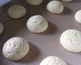 Foto langkah ke 7 dari resep Lemon Zesty Milna (baby rusk).
