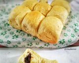 Foto langkah ke 4 dari resep Roti Kentang Empuk.