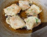 Foto langkah ke 3 dari resep Kripik Tempe.