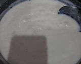 Foto langkah ke 3 dari resep Roti tawar setup vla keju.