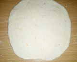 A picture of step 7 of Carrot milk mandazi#my creative soft mandazi recipe contest.