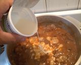 Foto del paso 8 de la receta: Roast beef Strogonoff