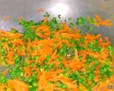 A picture of step 3 of Mix vegetables samosa.