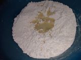 Torta fritas (sin tacc)