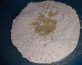 Foto del paso 1 de la receta: Torta fritas (sin tacc)