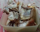 Foto langkah ke 1 dari resep Opor ayam tahu.
