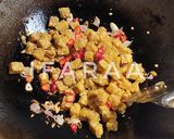 Foto langkah ke 2 dari resep Menu Makan Siang Sederhana ala Rumahan (Recook Adminsay PADers).