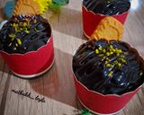 عکس مرحله 4 از دستور کاپ کیک موکا🍫