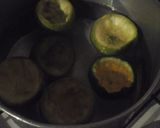Foto del paso 3 de la receta: Zapallitos rellenos