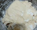 Foto langkah ke 3 dari resep Amplang Ikan Belida (Ikan Pipih).