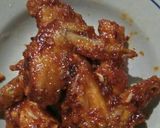Foto langkah ke 12 dari resep Spicy wings praktis.