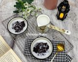 Foto langkah ke 6 dari resep Bubur Ketan Hitam.