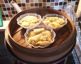 Foto langkah ke 6 dari resep Puding Roti Tawar.