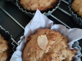 Brown Sugar Banana Cake