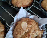 Foto langkah ke 3 dari resep Brown Sugar Banana Cake.