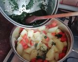 Ukrán ételek recept fázis 3 fotója