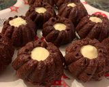 Foto del passaggio 4 della ricetta Torta nuvola nera (Mon Dieu)