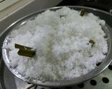 Foto langkah ke 1 dari resep Klepon.