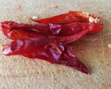 Foto del paso 4 de la receta: Alubias con espinacas y chorizo