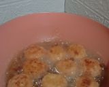 Foto langkah ke 4 dari resep Perkedel kentang instan.