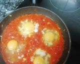 Foto del paso 3 de la receta: Huevos a la sofi