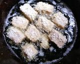 Foto langkah ke 5 dari resep #7. Nugget tuna.