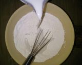 Foto langkah ke 3 dari resep Serabi Solo Teflon Ala Notosuman.
