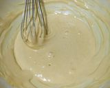 Foto del passaggio 2 della ricetta Brownies senza burro al cioccolato