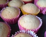 Foto del paso 4 de la receta: Cupcakes caseros