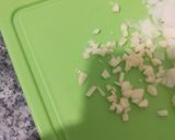 Foto del paso 2 de la receta: Salsa con pollo