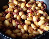 Foto del paso 4 de la receta: 172. Ñoquis con carne picada