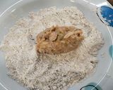 Foto del paso 10 de la receta Croquetas de pollo al ajillo