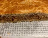 Almás kalács😋 recept fázis 10 fotója