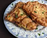 Foto del paso 4 de la receta: Marineras o Escalopes de carne