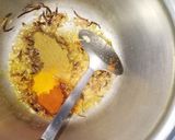 A picture of step 5 of Single pot chicken haleem.