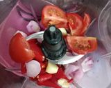Foto langkah ke 2 dari resep Sambel pedes manis tahan lama.
