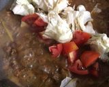 Foto langkah ke 4 dari resep Tongseng Kambing.